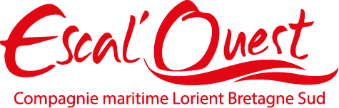 Escal'Ouest - Compagnie Maritime Lorient Groix'